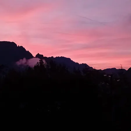 Сasa de vacaciones Matrimoniale - La Casa Di Alice Valbrona