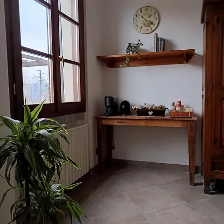 Matrimoniale - La Casa Di Alice Сasa de vacaciones Valbrona