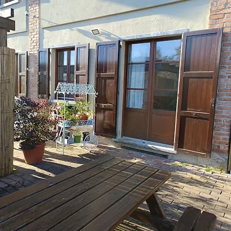 Сasa de vacaciones Matrimoniale - La Casa Di Alice Valbrona