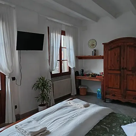 Matrimoniale - La Casa Di Alice