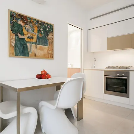 מלון דירות La Casa Di Alice